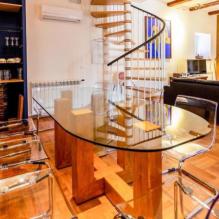 Villa Oria Пула Экстерьер фото